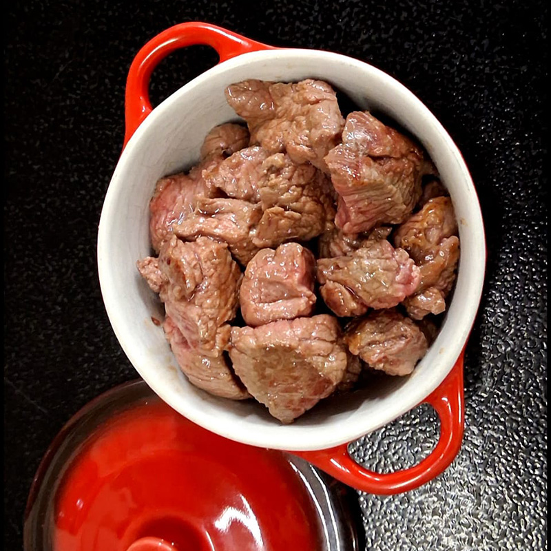 Produit Supplément Ogres pour Fondue